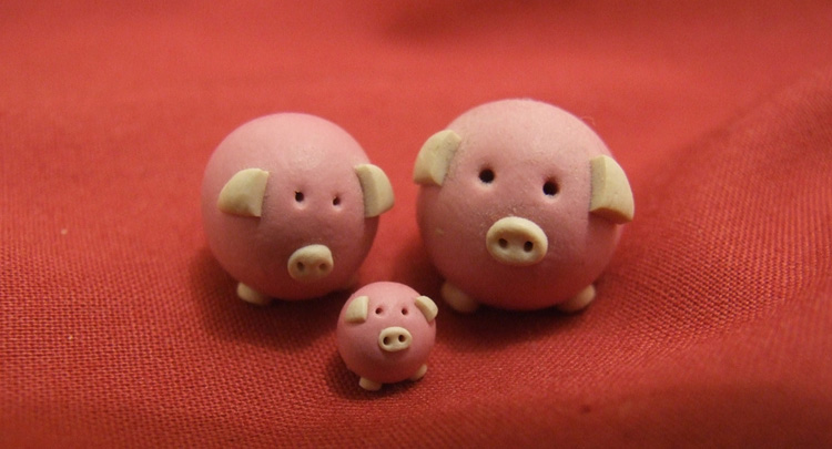 TutorABC-看童話學英文：The three little pigs