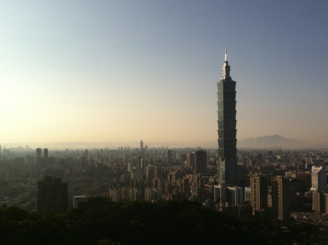 5大台灣最強特色，英文這樣說！