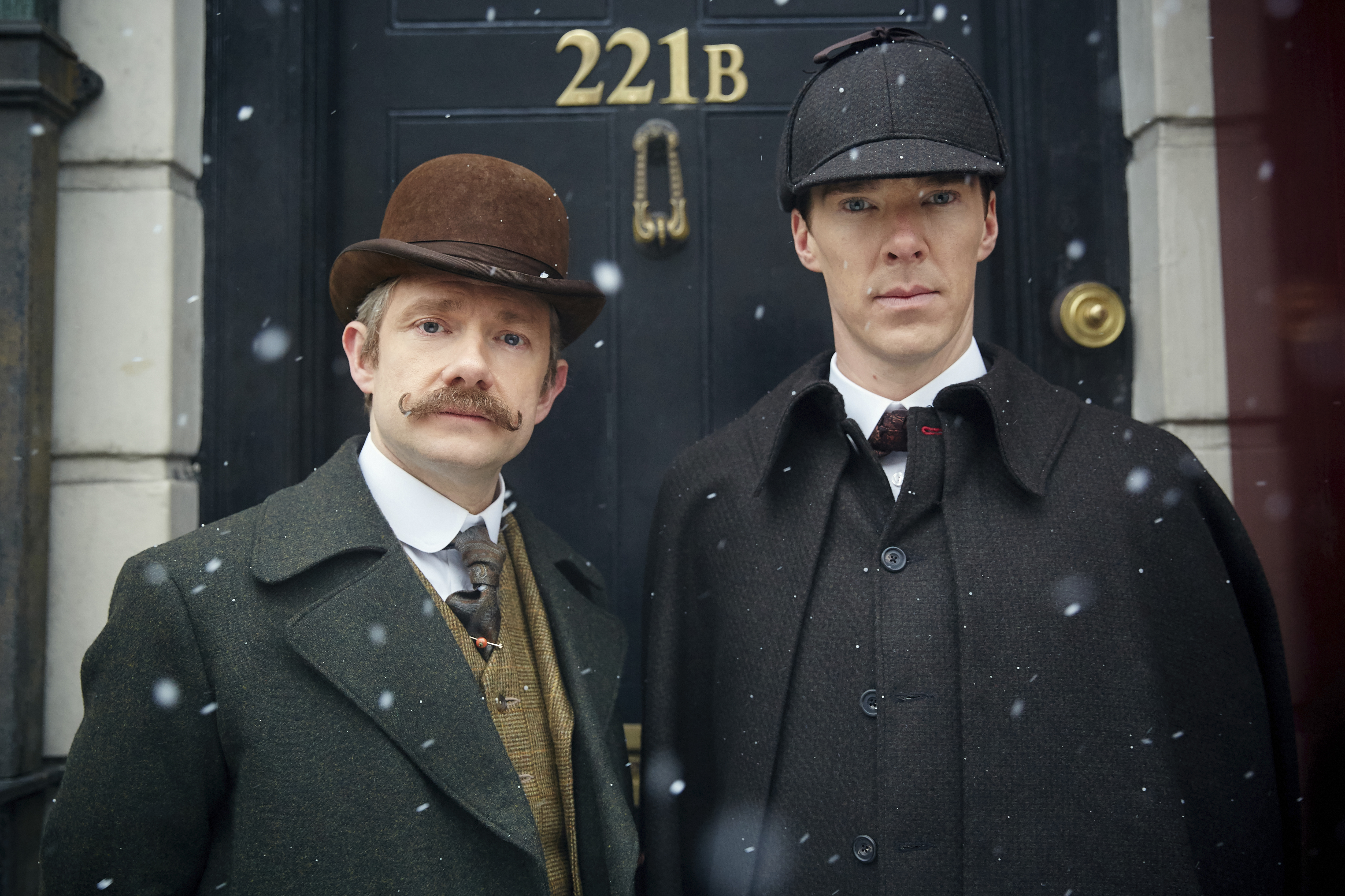 跨世代調查啟動～《福爾摩斯》系列10大經典語錄！中英文一次搜查 The Top 10 Quotes from the Sherlock Holmes Stories