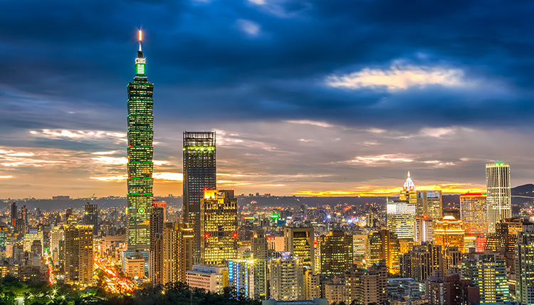 想讓台灣走向國際化，就從用英文介紹台灣人氣觀光景點開始！