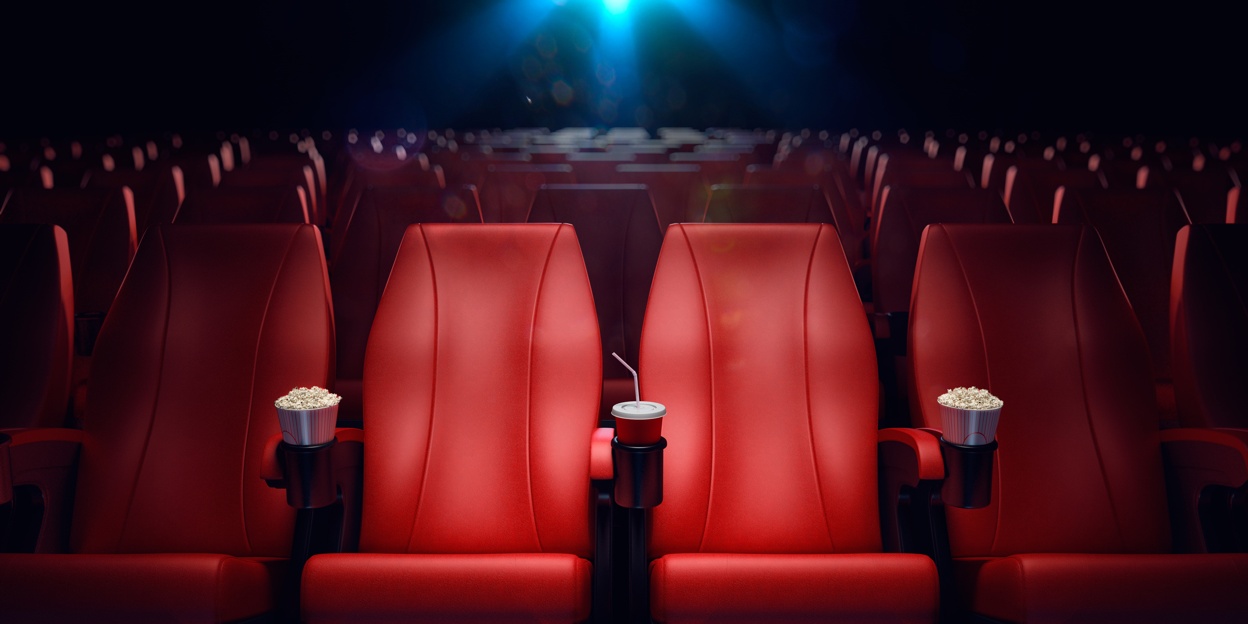 電影院關閉 大片只能延期或改上串流Movie Industry Suffers as Blockbusters Cancelled or Postponed