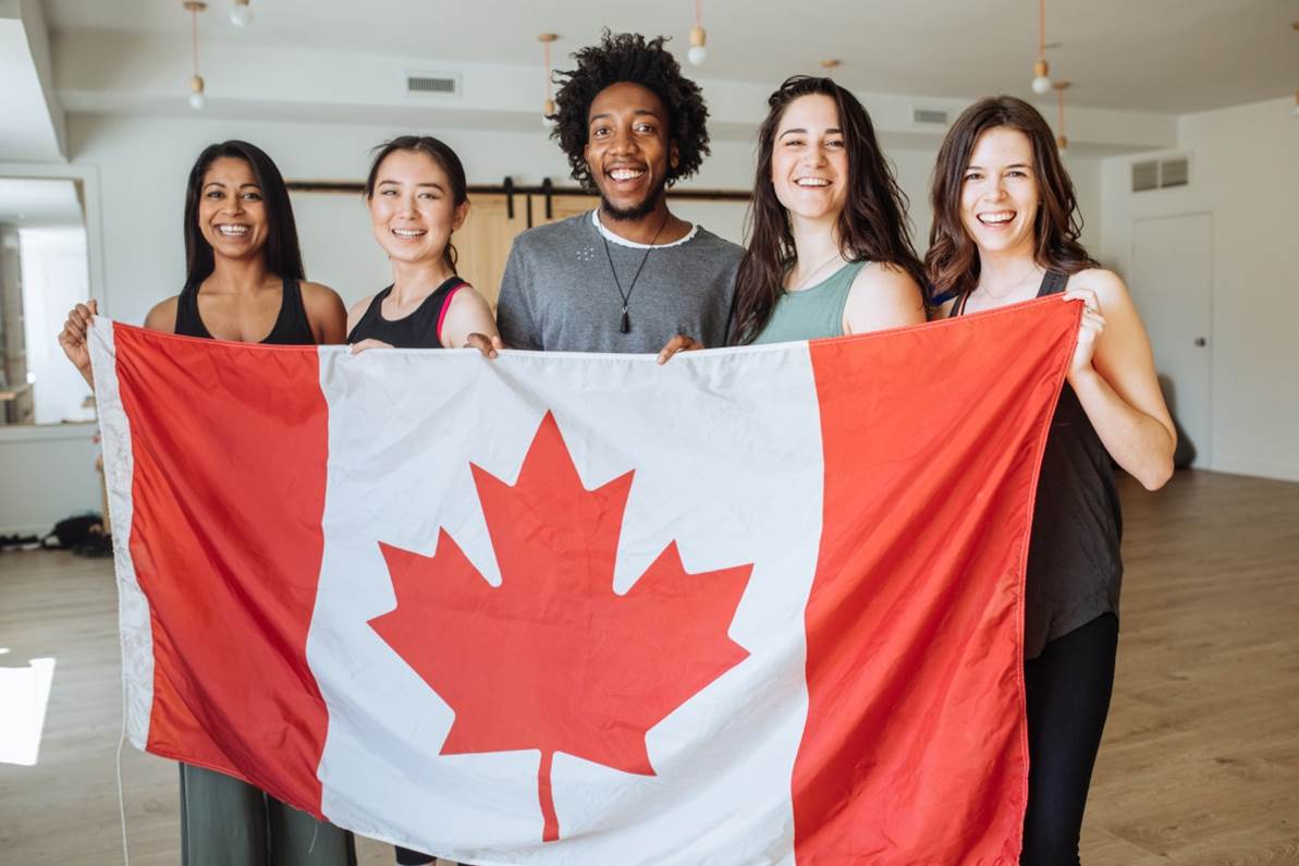 留學首選加拿大  就地工作輕鬆移民