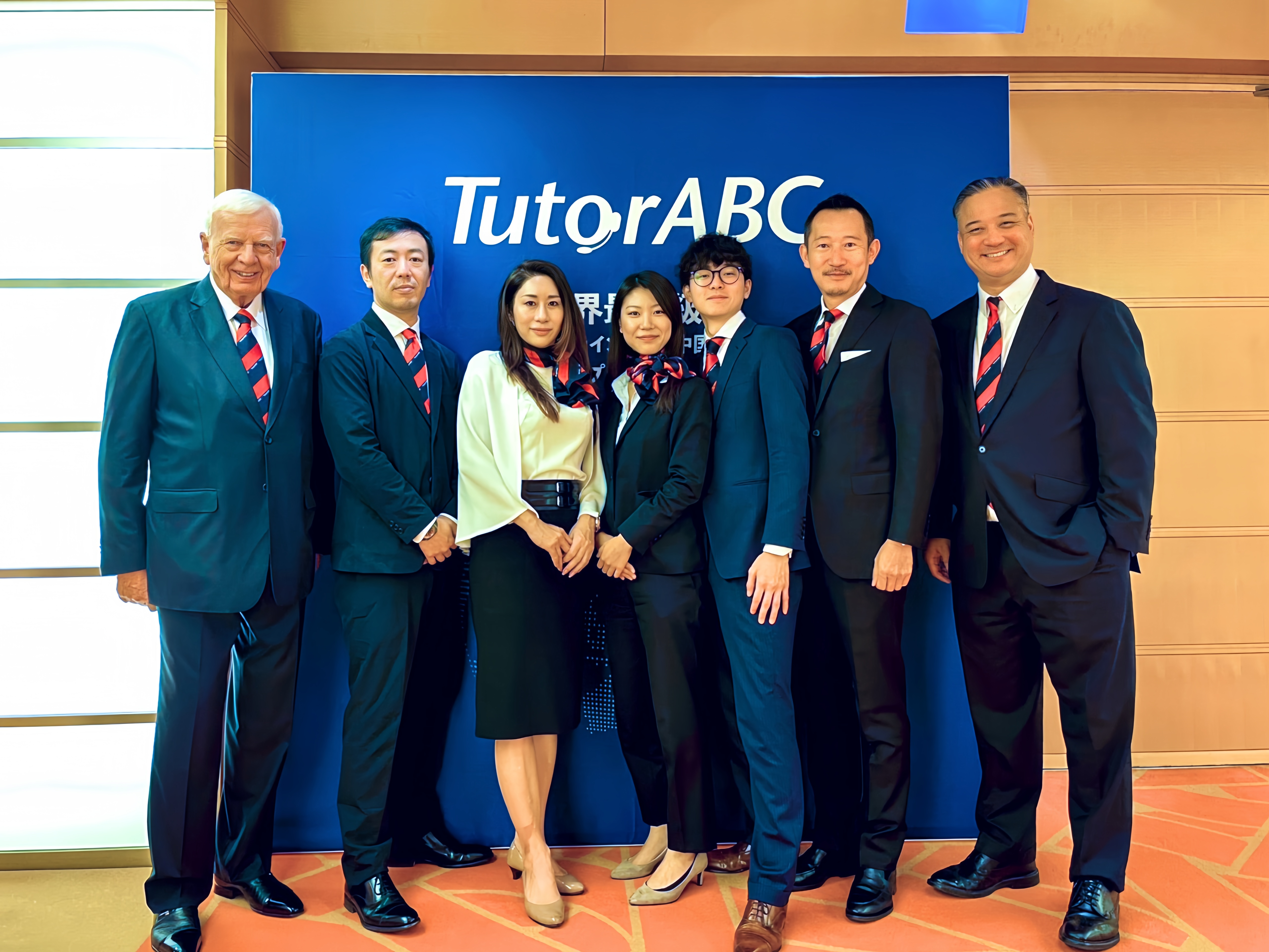搶攻全球線上語言學習熱潮 TutorABC宣布正式進軍日本市場