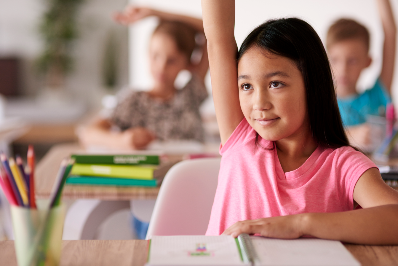 小學英檢攻略：培養孩子英語能力的關鍵秘訣和應試技巧